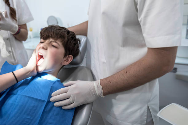 Best Emergency Dentist for Lost Fillings or Crowns in Groveland, ID