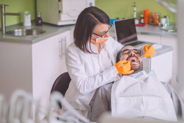 Best Emergency Dentist for Lost Fillings or Crowns in Groveland, ID