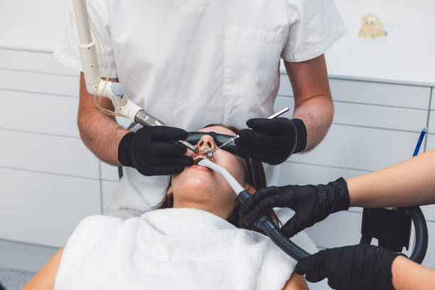 Best Orthodontic Emergency Dentist in Groveland, ID